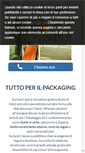 Mobile Screenshot of eurocartbustepersonalizzate.com